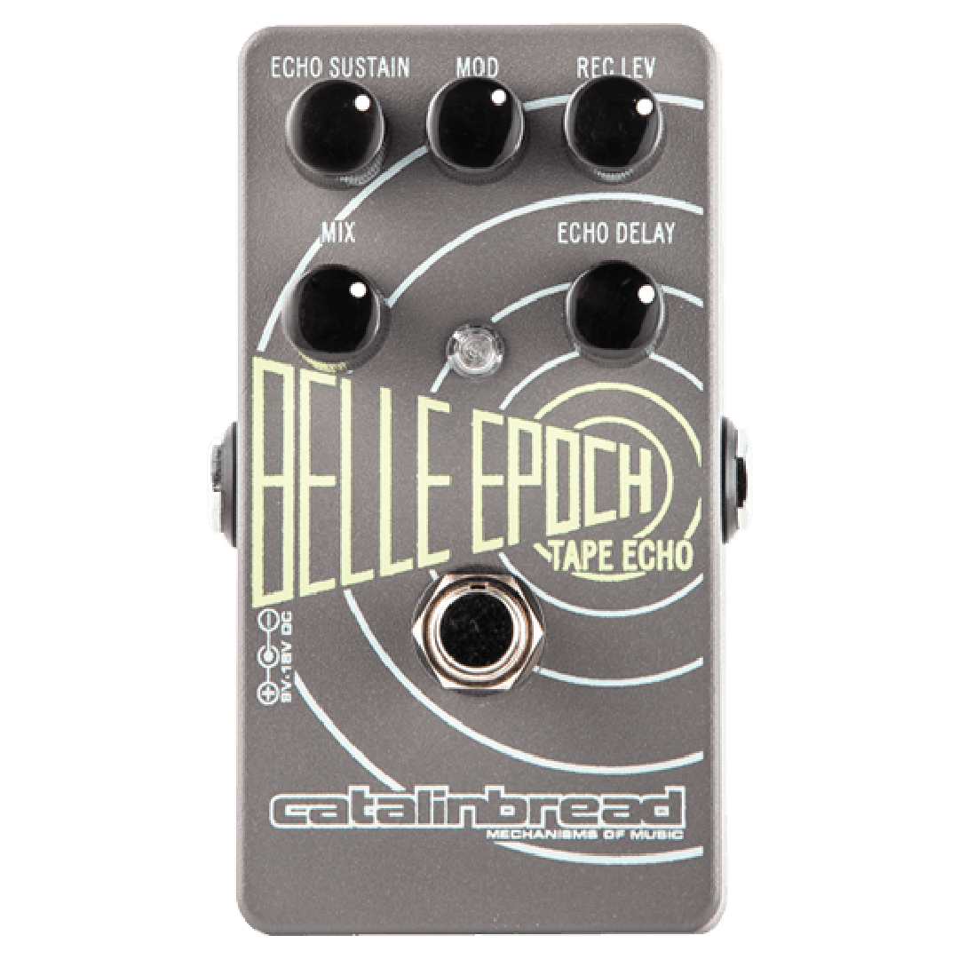 Catalinbread Belle Epoch