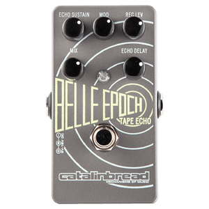Catalinbread Belle Epoch