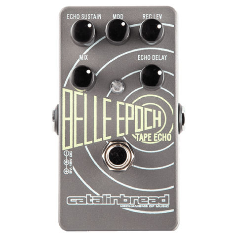 Catalinbread Belle Epoch