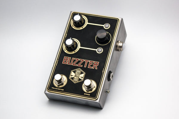 Beetronics Buzzter