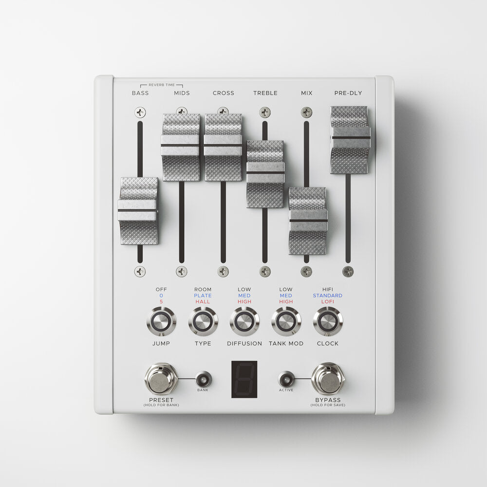 Chase Bliss CXM 1978