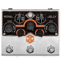 Thumbnail for Beetronics Royal Jelly