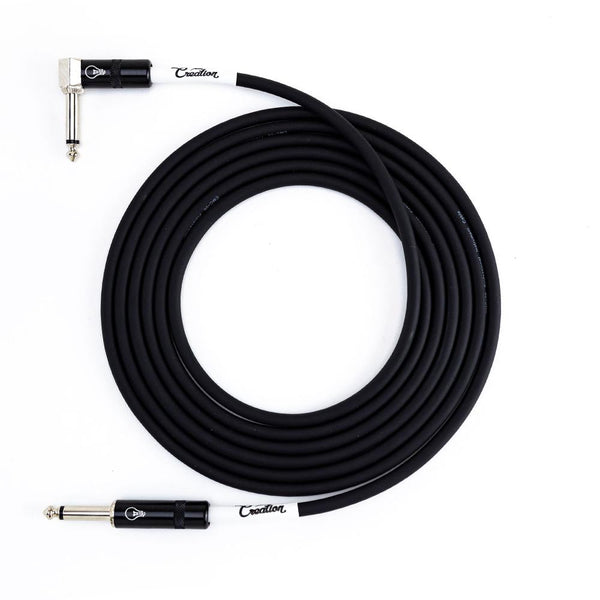 Creation Music Standard Instrument Cable