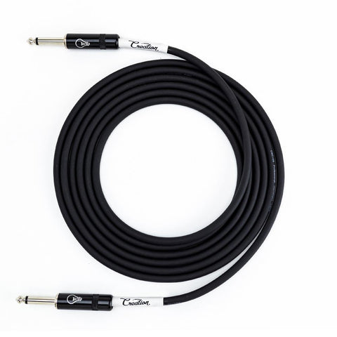 Creation Music Standard Instrument Cable