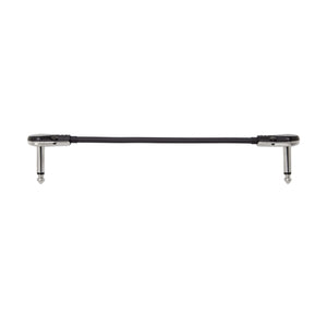 Creation Music Pancake Patch Cable 6 Inch