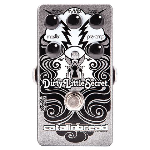 Catalinbread Dirty Little Secret