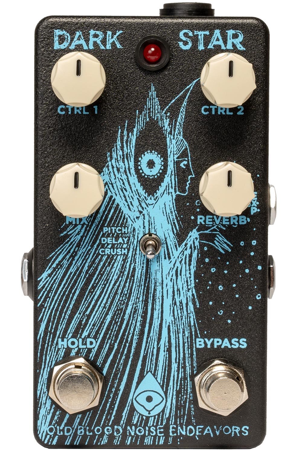 Old Blood Noise Endeavors Dark Star