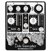 Thumbnail for EarthQuaker Devices Data Corruptor