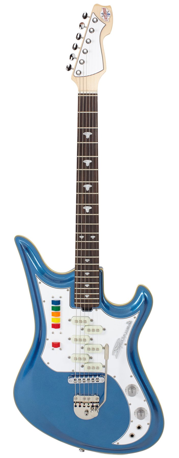 Eastwood Spectrum 5 Pro