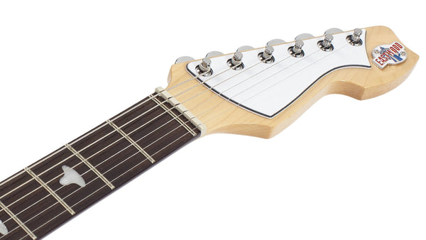 Eastwood Spectrum 5 Pro
