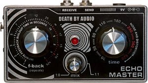 Death By Audio Echo Master