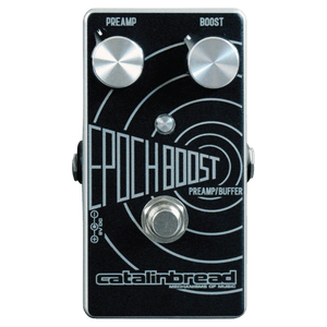 Catalinbread Epoch Boost