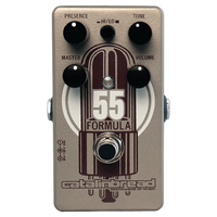 Thumbnail for Catalinbread Formula No. 55