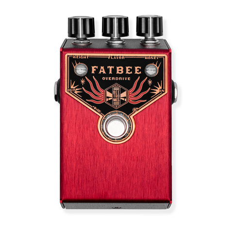Beetronics Fatbee