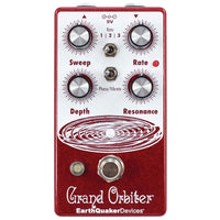 Thumbnail for EarthQuaker Devices Grand Orbiter