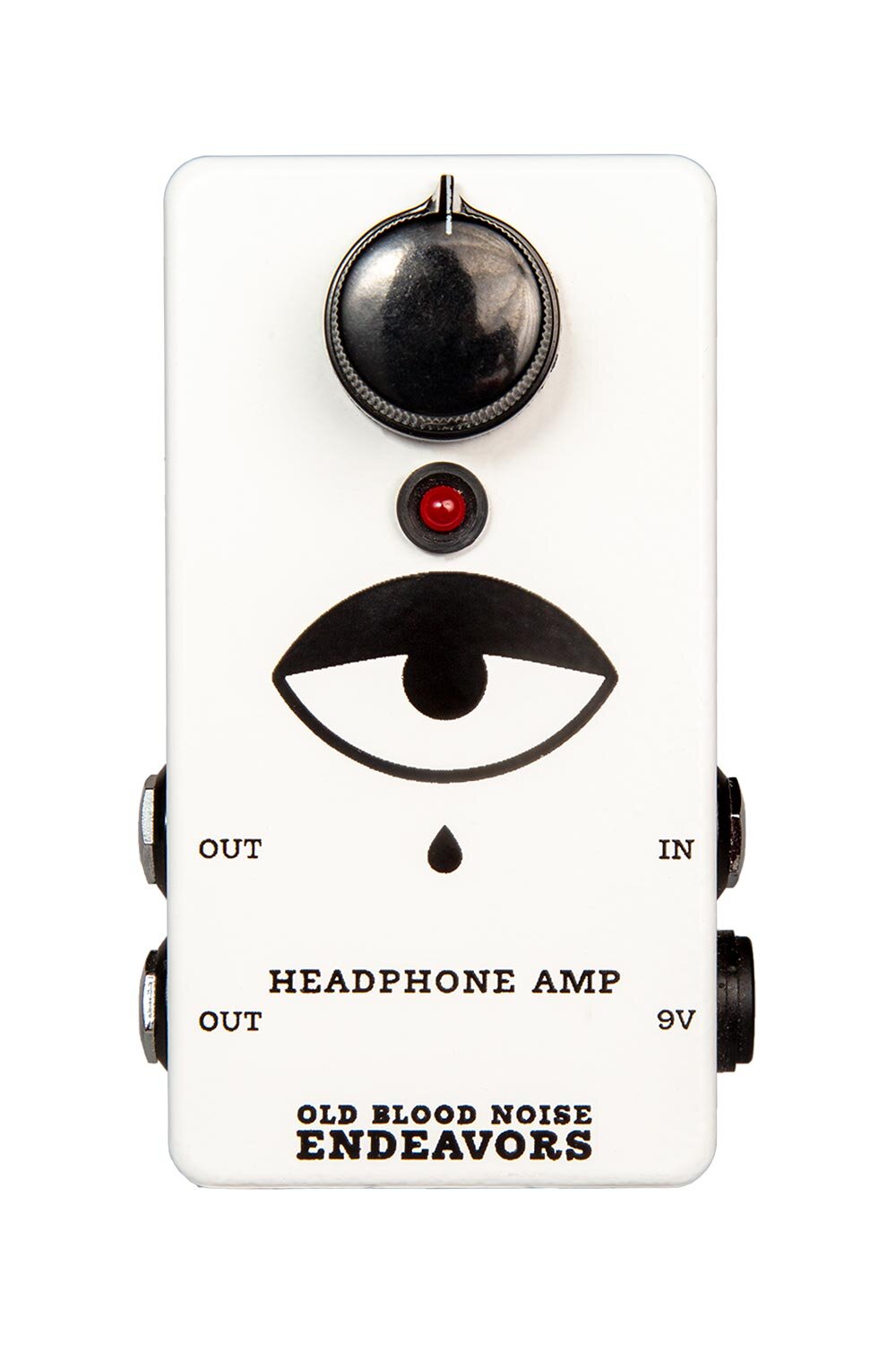Old Blood Noise Endeavors Headphone Amp