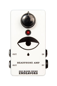 Thumbnail for Old Blood Noise Endeavors Headphone Amp