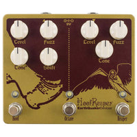Thumbnail for EarthQuaker Devices Hoof Reaper