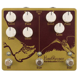 EarthQuaker Devices Hoof Reaper