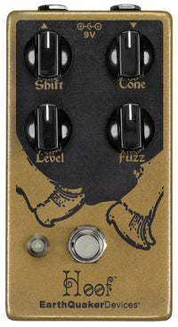 Thumbnail for EarthQuaker Devices Hoof
