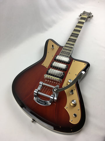 Rivolta Mondata XVIII