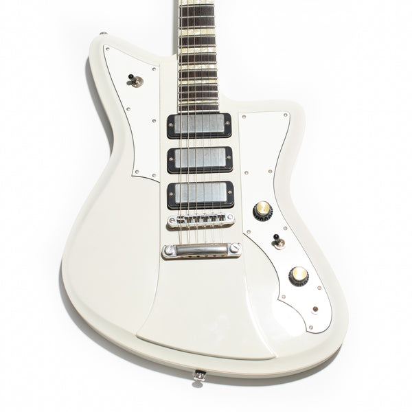 Rivolta Mondata VIII