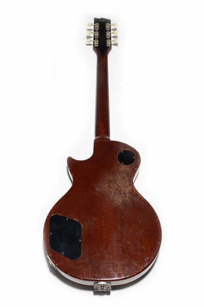 Rock N Roll Relics Heartbreaker (Old Black Tribute)