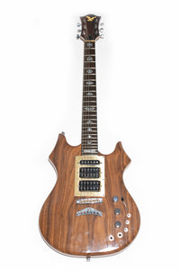 Eastwood Tiger