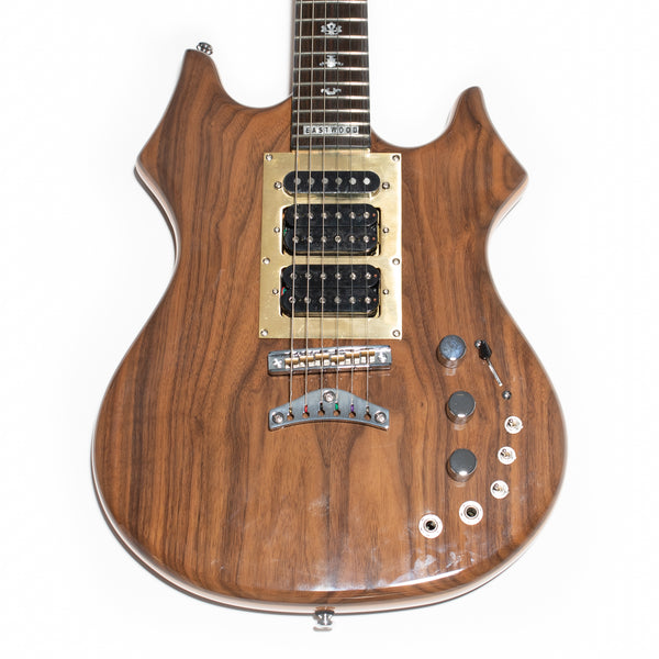 Eastwood Tiger