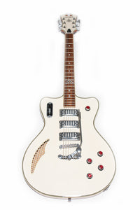 Eastwood Bill Nelson Astroluxe Cadet