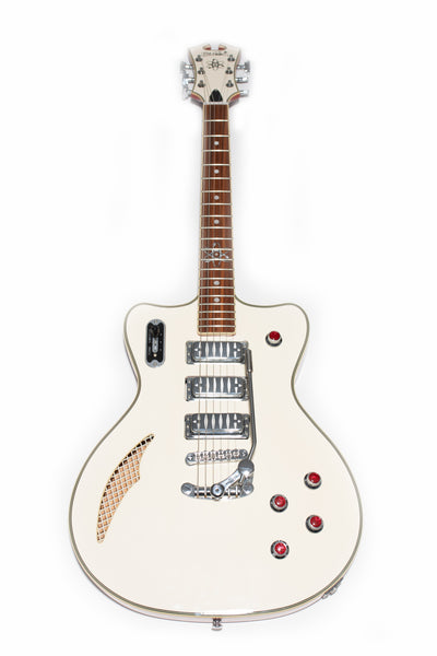 Eastwood Bill Nelson Astroluxe Cadet