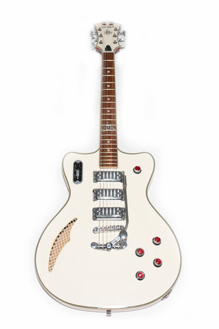 Eastwood Bill Nelson Astroluxe Cadet
