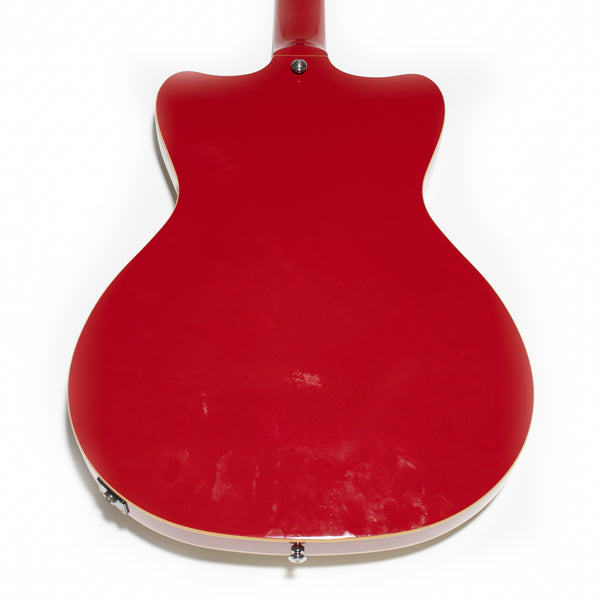 Eastwood Bill Nelson Astroluxe Cadet