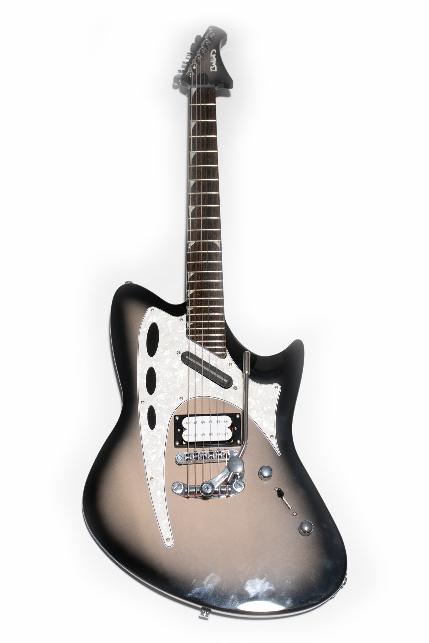 Eastwood Backlund 800
