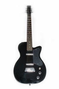 Silvertone 1303 Gloss Black