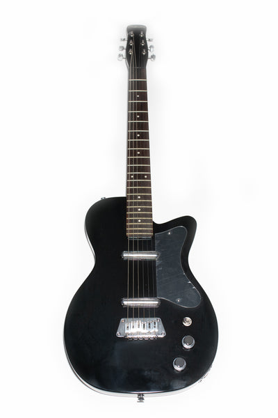 Silvertone 1303 Gloss Black