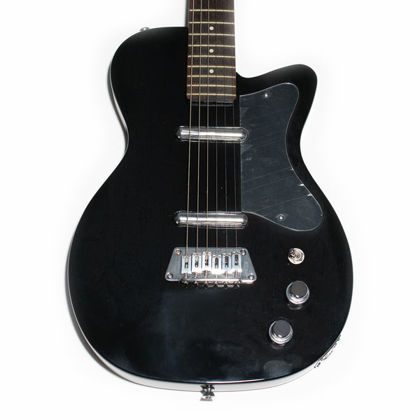 Silvertone 1303 Gloss Black