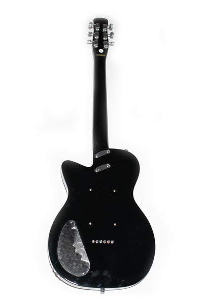 Silvertone 1303 Gloss Black