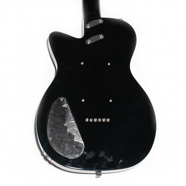 Silvertone 1303 Gloss Black