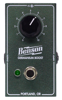 Thumbnail for Benson Germanium Boost