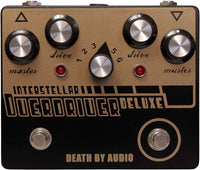 Thumbnail for Death By Audio Interstellar Overdriver Deluxe