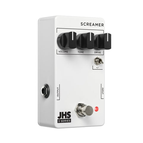 JHS Screamer