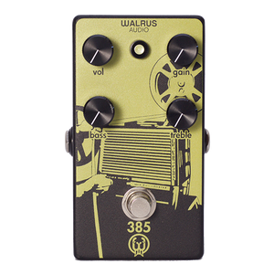 Walrus Audio 385