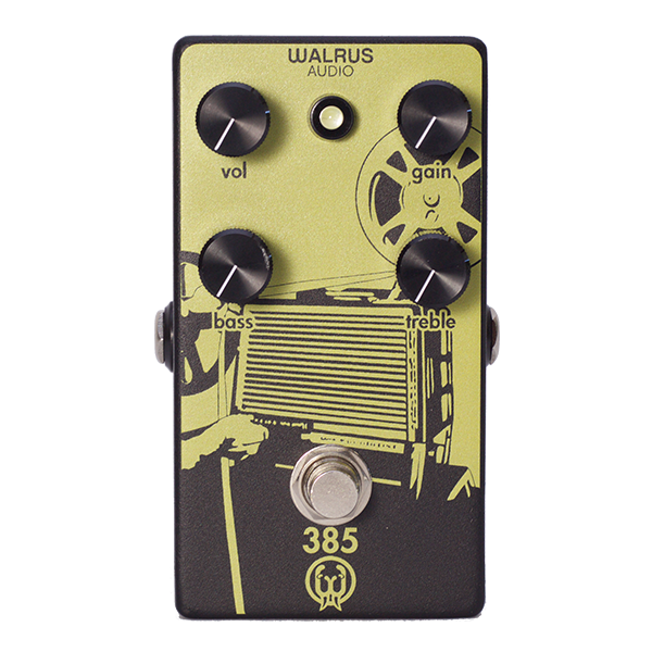 Walrus Audio 385