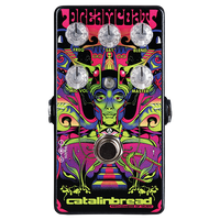 Thumbnail for Catalinbread Dreamcoat