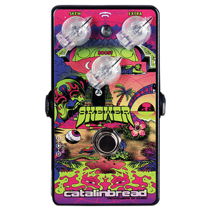 Catalinbread Skewer
