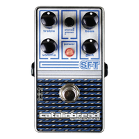 Thumbnail for Catalinbread SFT