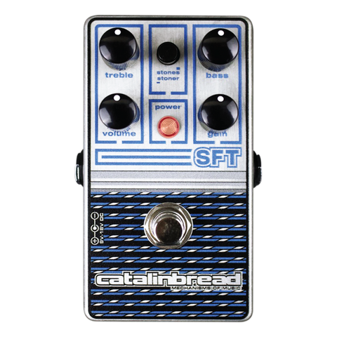 Catalinbread SFT