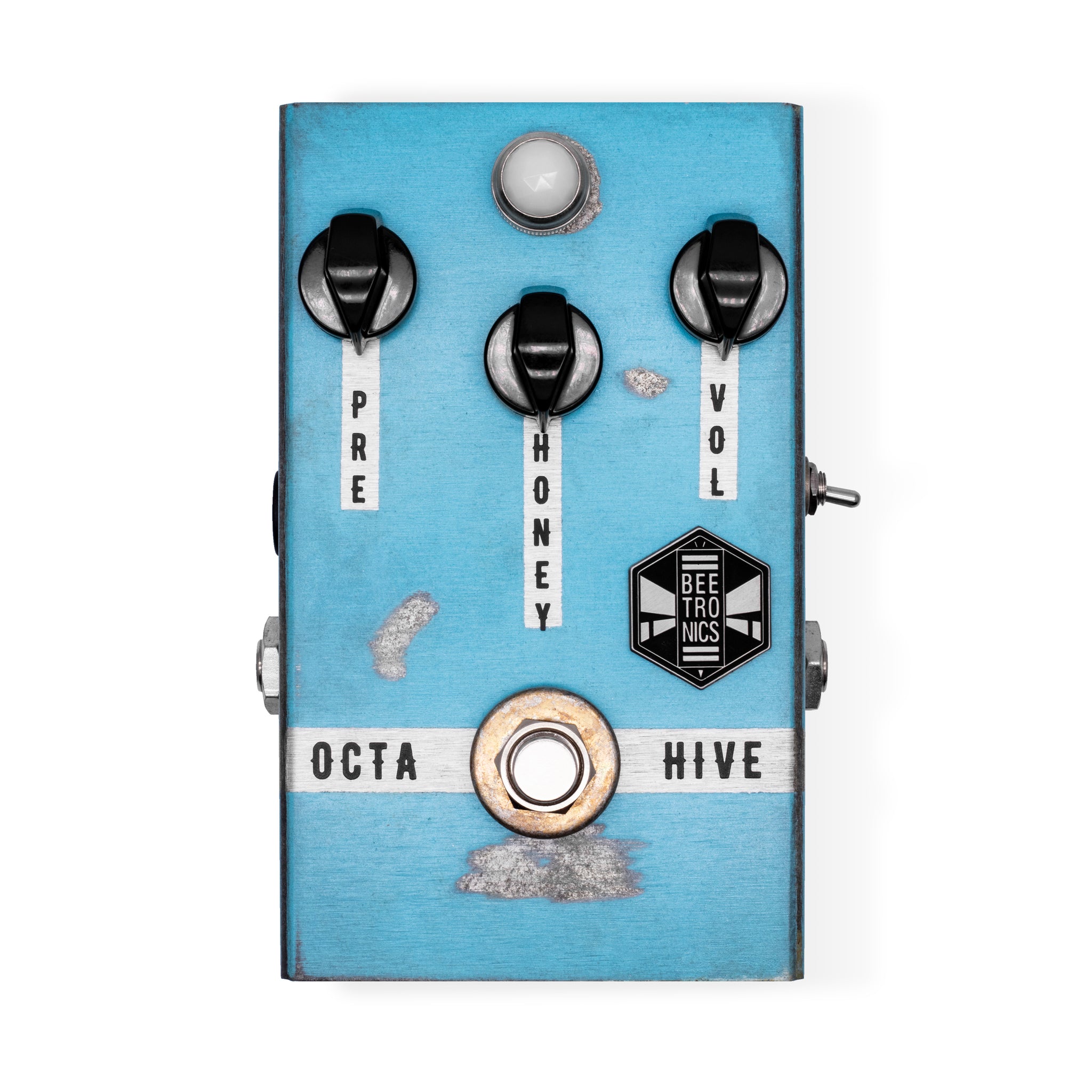 Beetronics Octahive