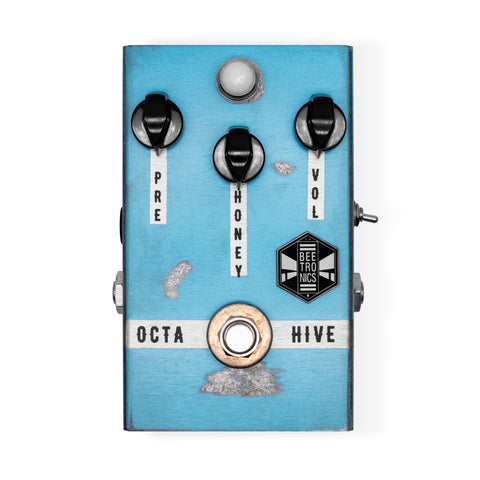 Beetronics Octahive